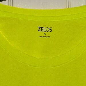 Zelos Shirt